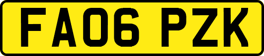 FA06PZK