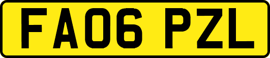FA06PZL