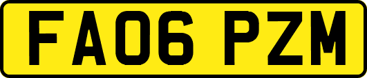 FA06PZM