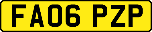 FA06PZP