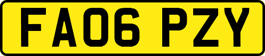 FA06PZY