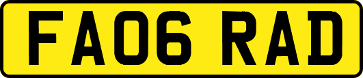 FA06RAD