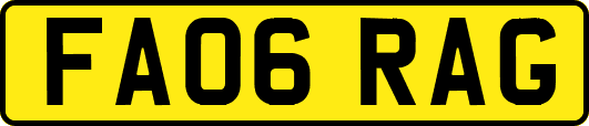 FA06RAG
