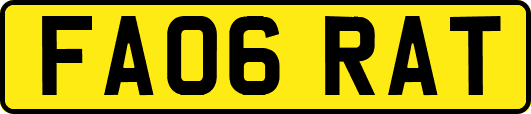 FA06RAT
