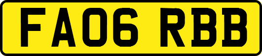 FA06RBB