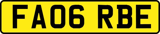 FA06RBE