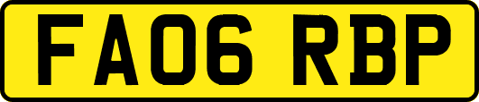 FA06RBP