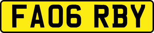 FA06RBY