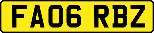 FA06RBZ