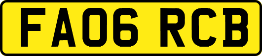FA06RCB