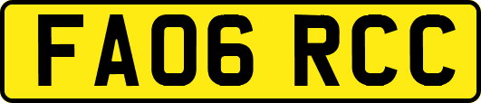 FA06RCC