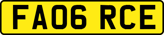 FA06RCE