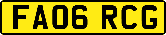FA06RCG