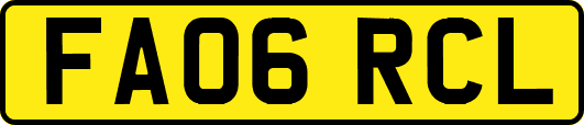 FA06RCL