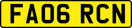 FA06RCN