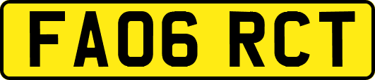 FA06RCT