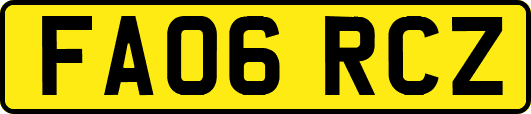 FA06RCZ