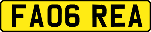 FA06REA