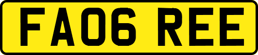 FA06REE