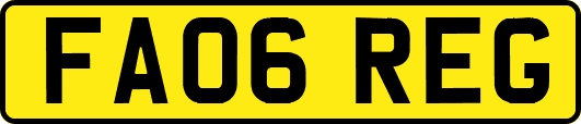 FA06REG