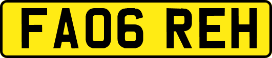 FA06REH