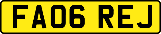 FA06REJ