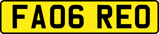 FA06REO