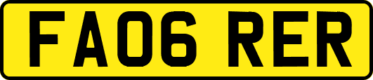 FA06RER