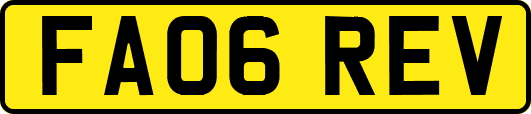 FA06REV