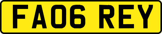 FA06REY