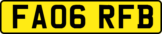 FA06RFB