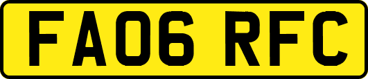 FA06RFC
