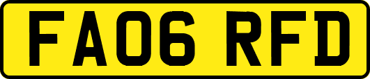 FA06RFD