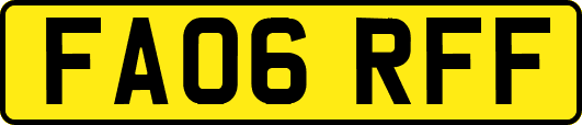 FA06RFF