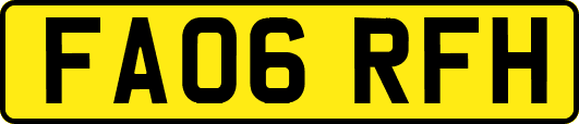 FA06RFH