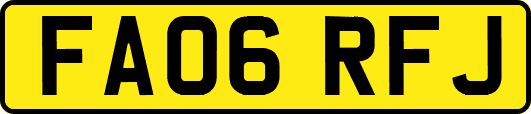 FA06RFJ