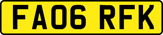 FA06RFK