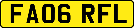 FA06RFL