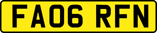 FA06RFN