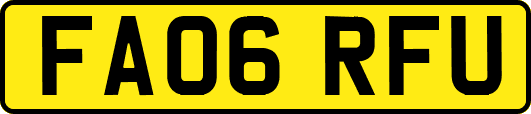 FA06RFU