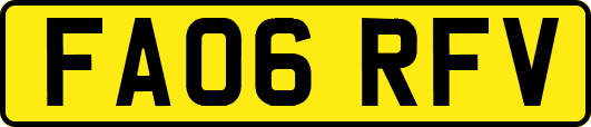 FA06RFV
