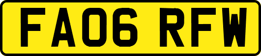 FA06RFW