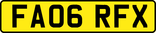 FA06RFX