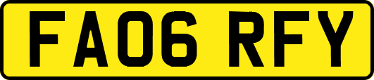 FA06RFY