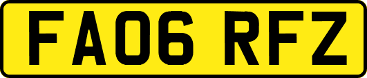FA06RFZ