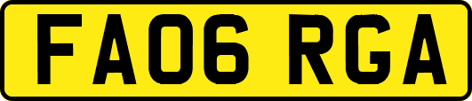 FA06RGA