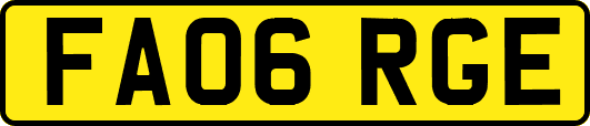 FA06RGE