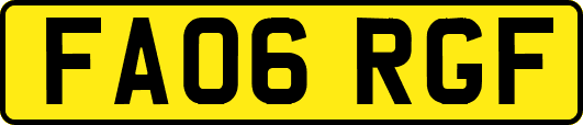 FA06RGF