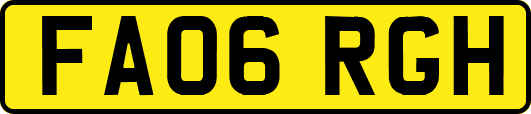 FA06RGH
