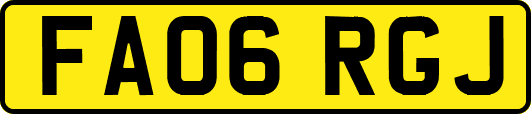 FA06RGJ